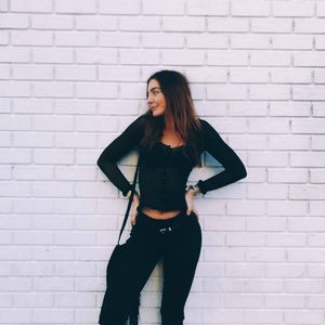 Meet your Posher, Alexandra